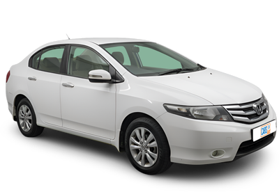 Honda City-img